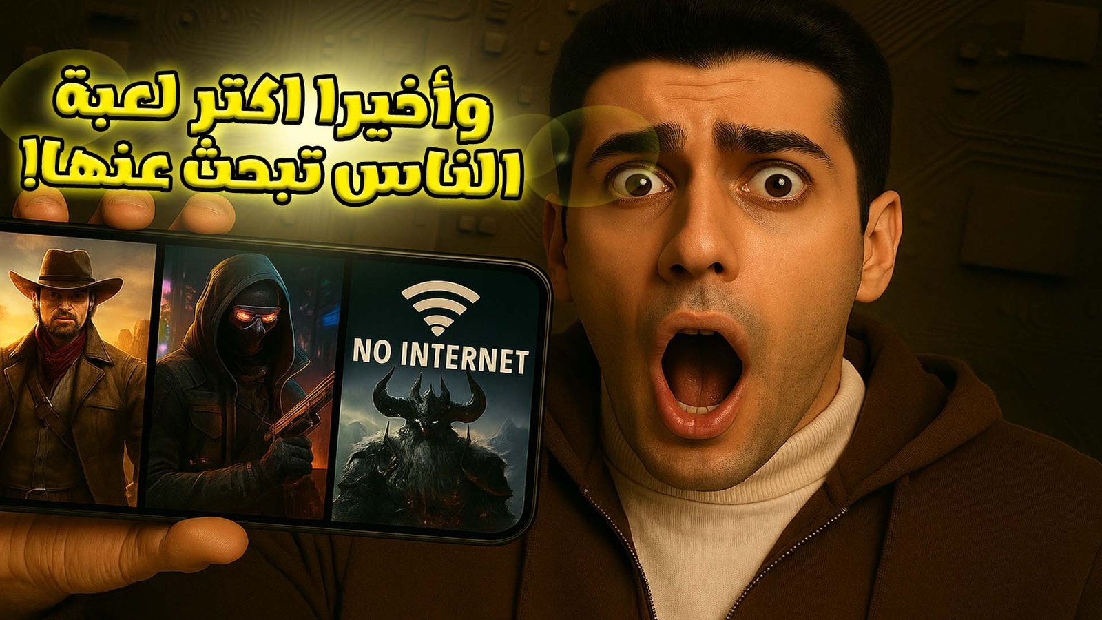 افضل العاب عالم مفتوح للاندرويد والايفون بجرافك عالي ومساحة صغيرة