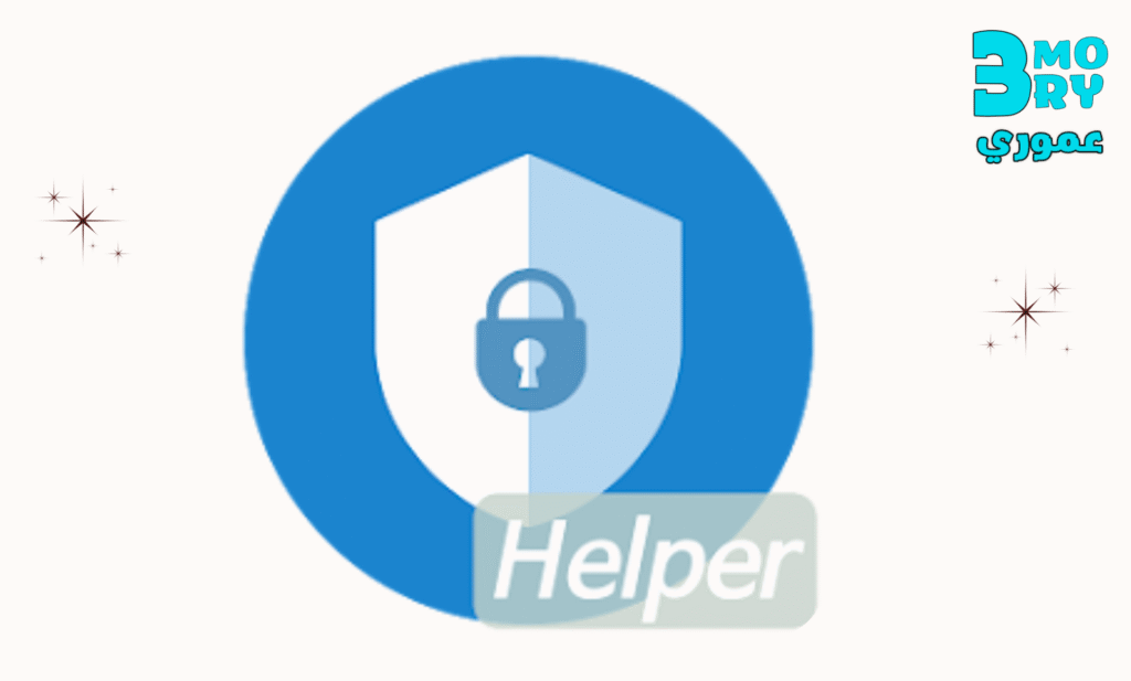 تطبيق helper Applock أفضل برنامج قفل التطبيقات