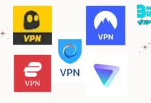 تعرف على 5 من أسرع و أفضل vpn مجاني للاندرويد والايفون