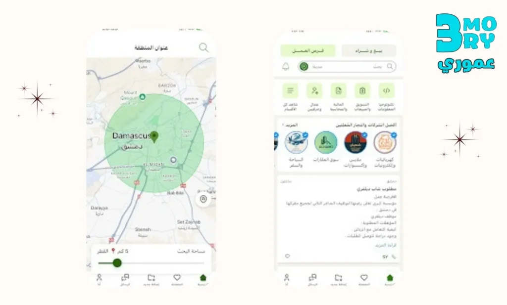 مميزات-تطبيق-شفلي-shfli