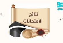 موقع-وزارة-التربية-والتعليم-نتائج-الامتحانات-برقم-الجلوس-2025