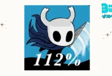 احصل على لعبة hollow knight للاندرويد معربة - لعبة هولو نايت للجوال