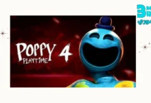 احصل على لعبة بوبي بلاي تايم شابتر 4 للاندرويد - لعبة poppy playtime chapter 4 للاندرويد
