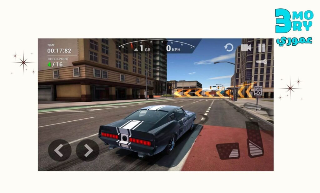 تثبيت لعبة محاكي الحوادث للاندرويد beamng drive