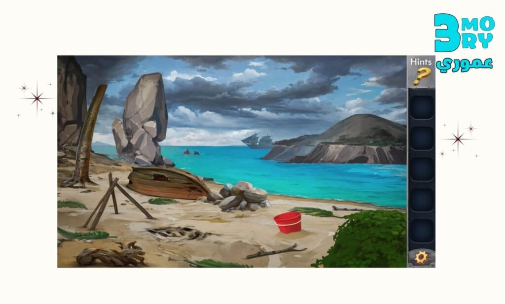 احصل علي لعبة لغز الهروب من السجن للاندرويد والايفون