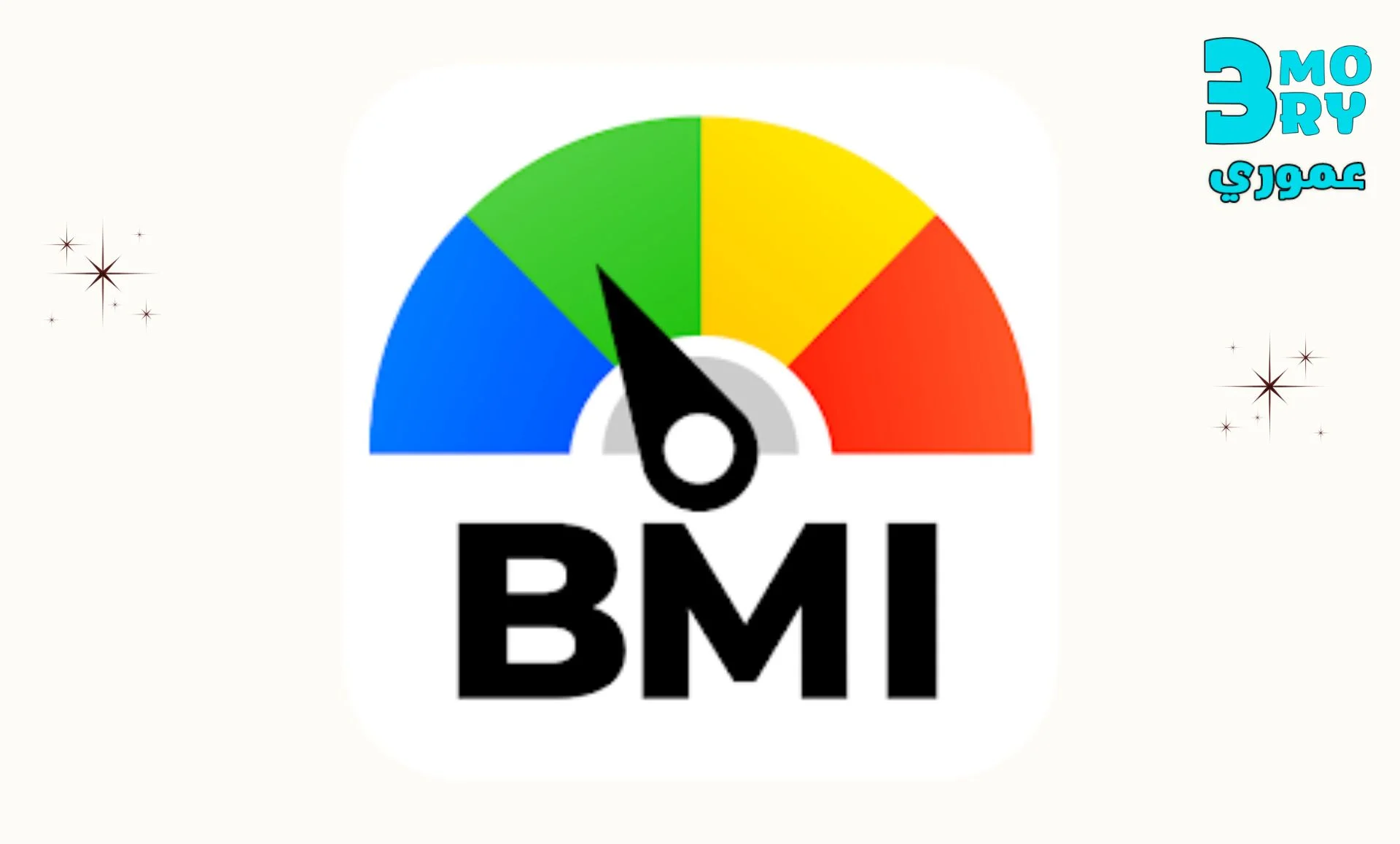 احصل على تطبيق الوزن والطول المثالي للاندرويد - برنامج حساب الوزن المثالي BMI اخر اصدار