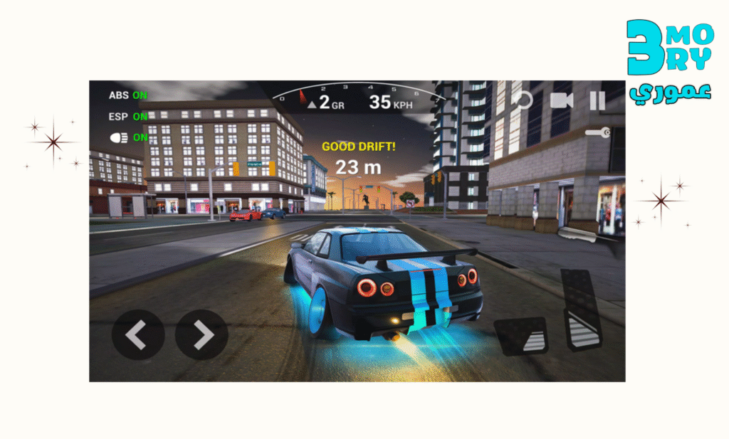 تثبيت لعبة محاكي الحوادث للاندرويد beamng drive