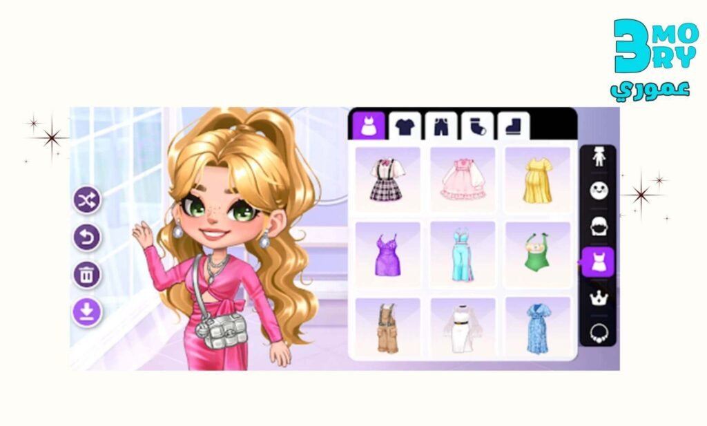 احصل علي لعبة عالم يويا للاندرويد والايفون ( yoya world )