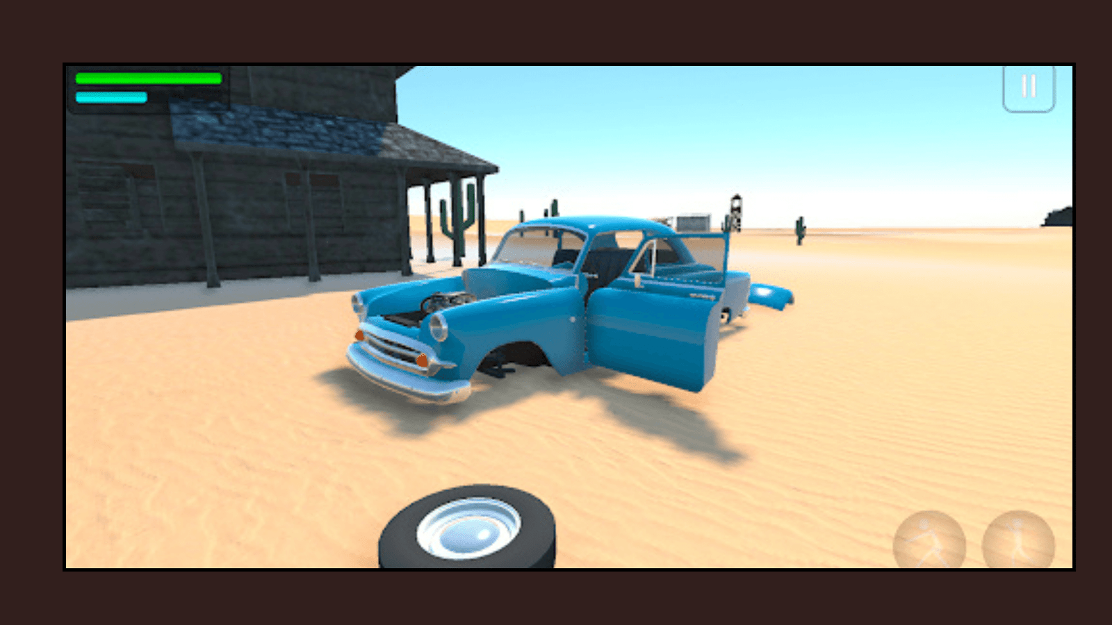 تحميل لعبة السفر الطويل The Long Way للاندرويد والايفون 2026