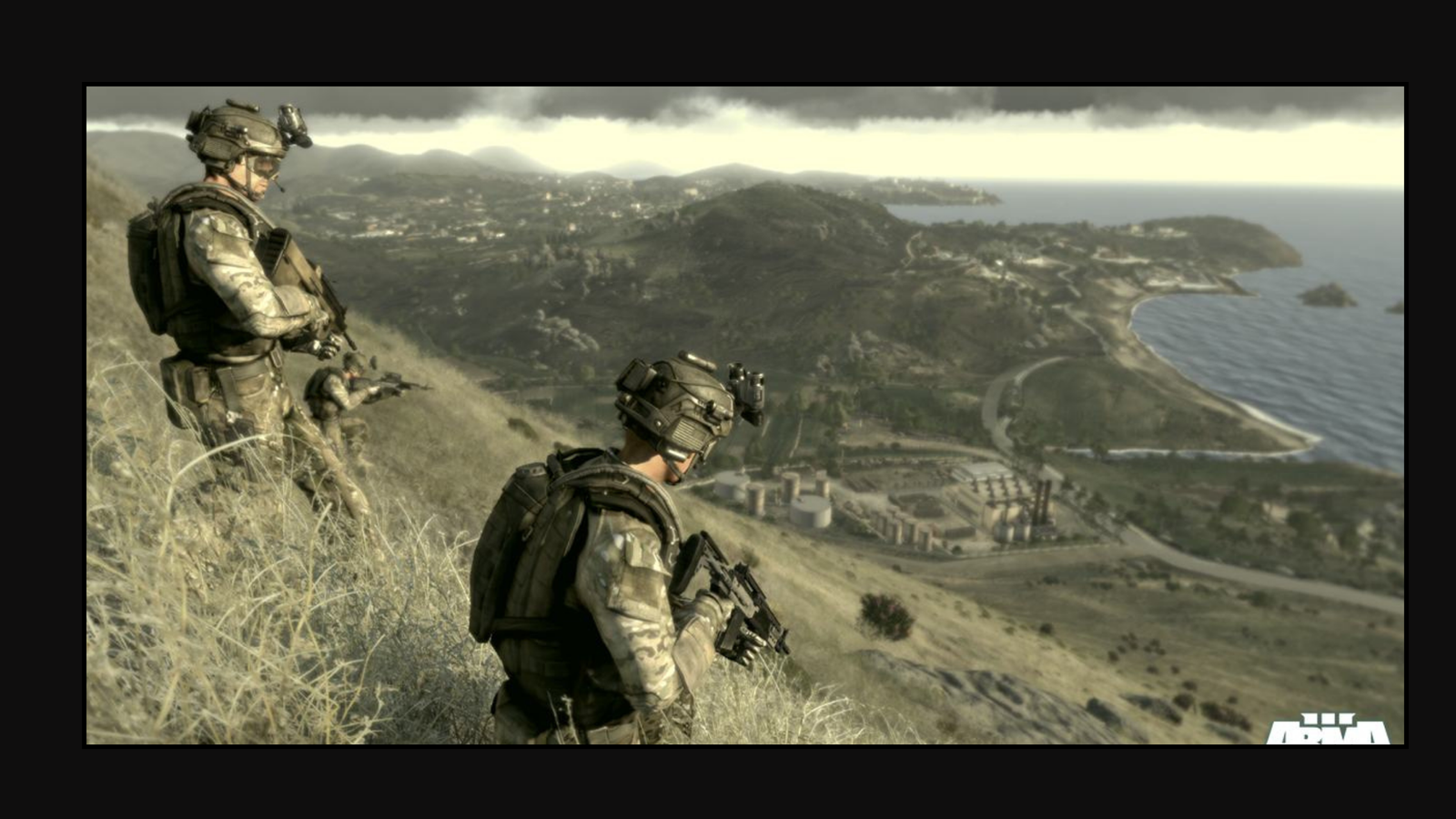 تحميل لعبة arma 3 للاندرويد مجانا 2026 اخر اصدار مجانا