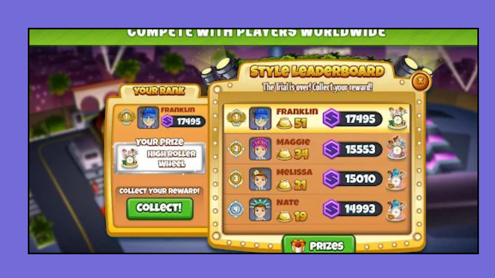 تحميل لعبة cooking dash للاندرويد والايفون 2026 اخر اصدار