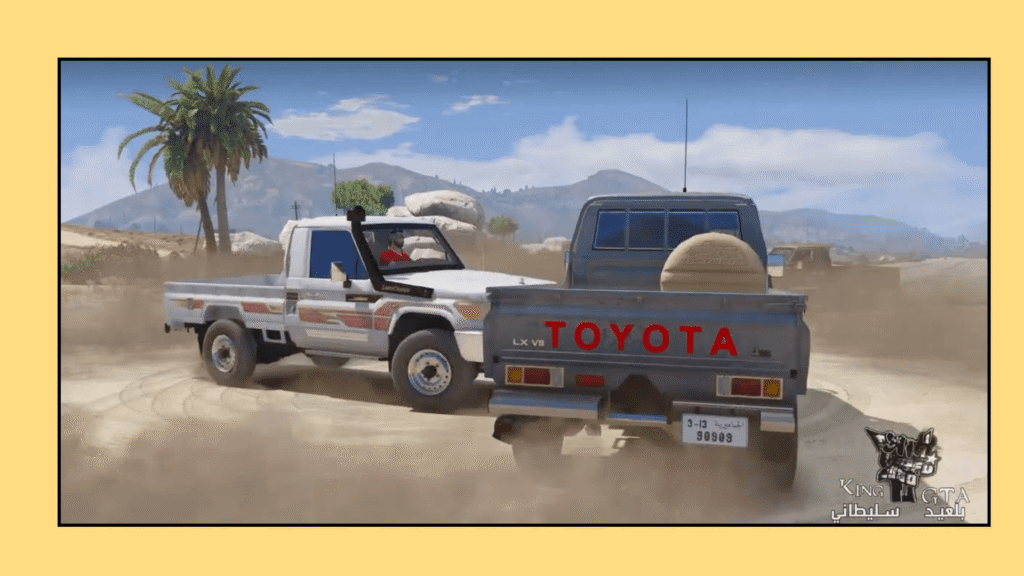 تحميل لعبة قراند راعي الشاص Grand للاندرويد 2026 اخر اصدار