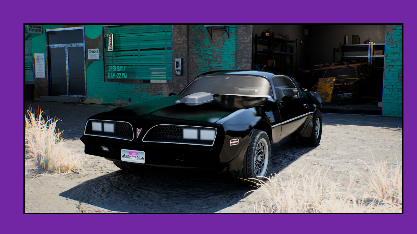 تحميل لعبة drive beyond horizons للاندرويد 2026 اخر اصدار مجانا