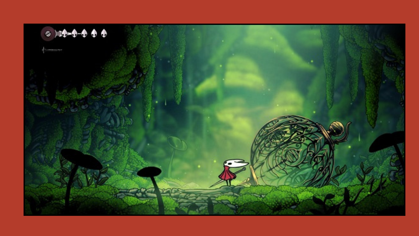 تحميل لعبة hollow knight silksong للاندرويد والايفون 2026 اخر اصدار