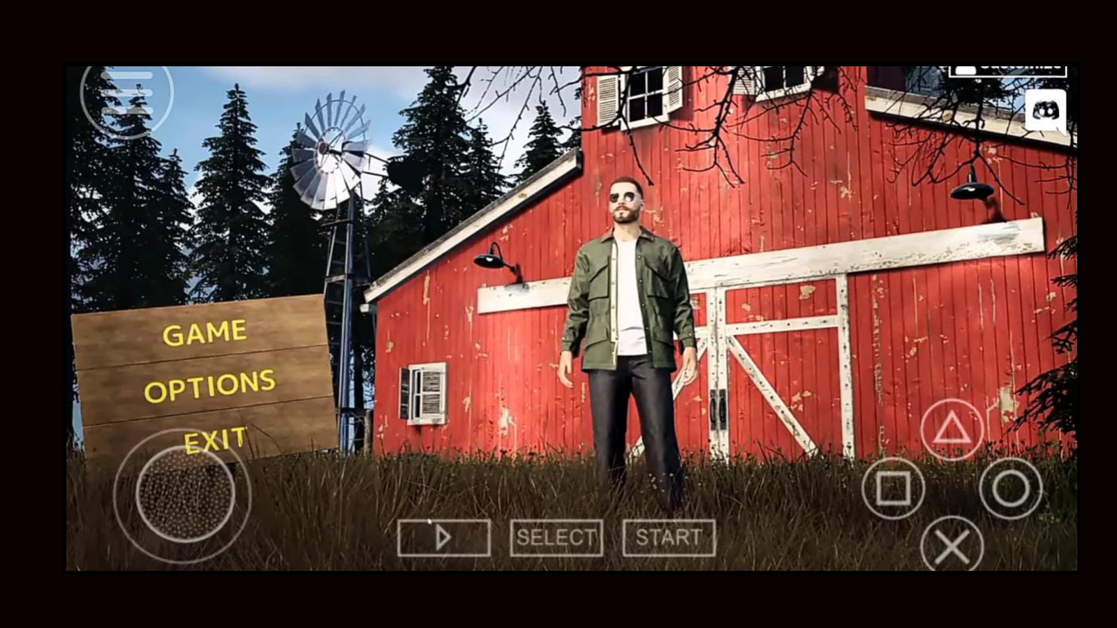 تحميل لعبة ranch simulator للجوال مجانا 2026 للاندرويد اخر اصدار