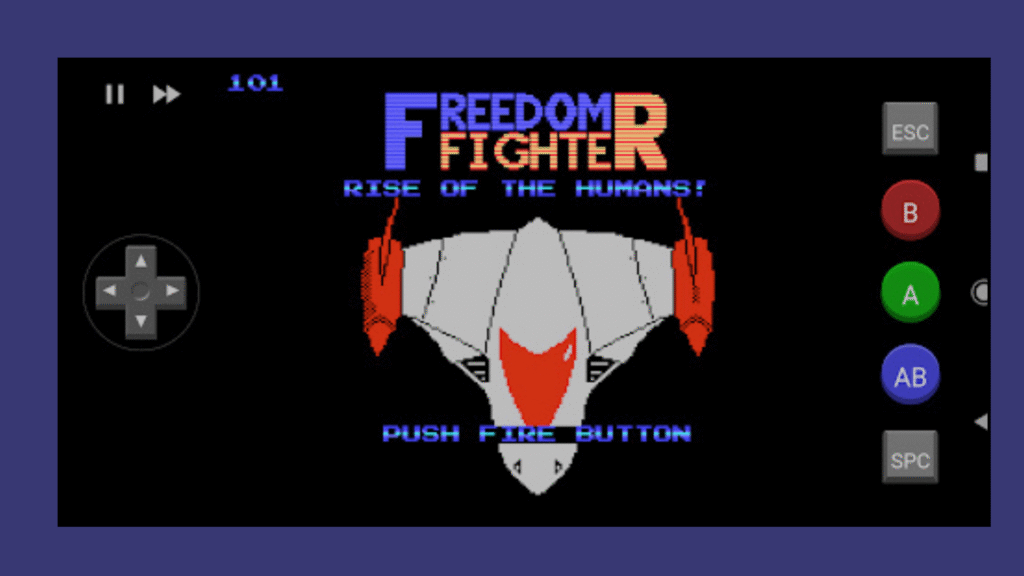 تحميل لعبة freedom fighters للاندرويد 2026 اخر اصدار مجانا