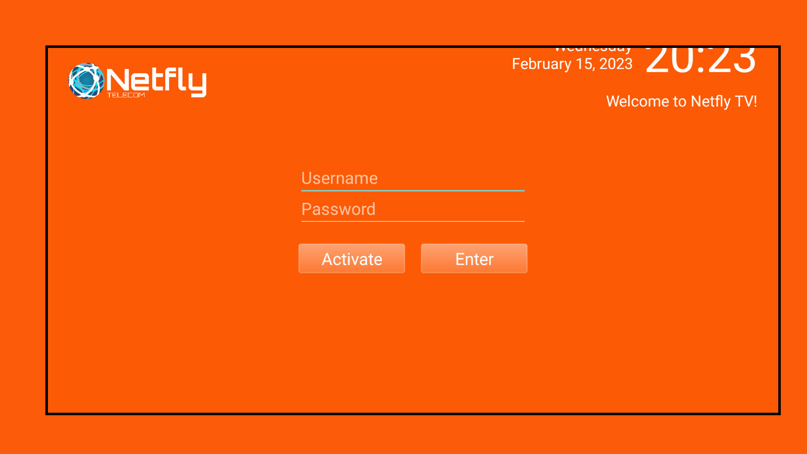 تحميل تطبيق Netfly TV للاندرويد 2026 اخر اصدار مجانا