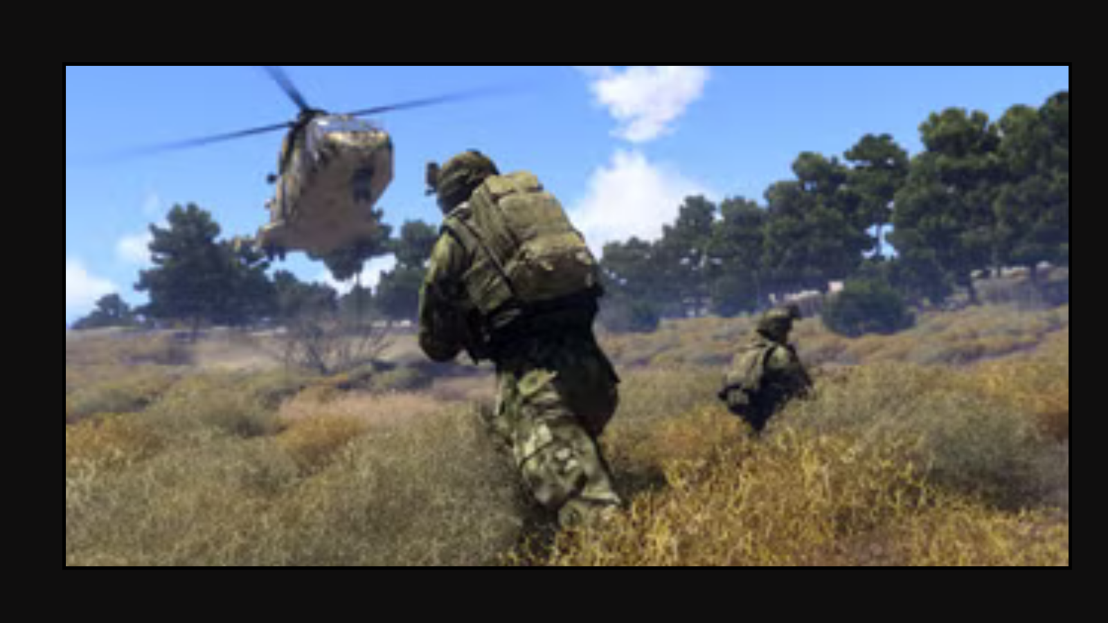 تحميل لعبة arma 3 للاندرويد مجانا 2026 اخر اصدار مجانا