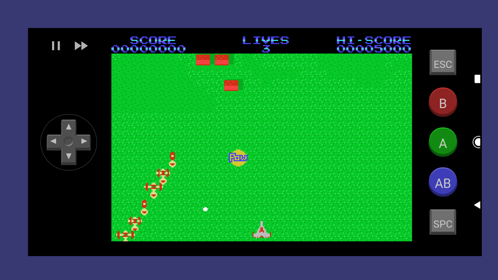 تحميل لعبة freedom fighters للاندرويد 2026 اخر اصدار مجانا