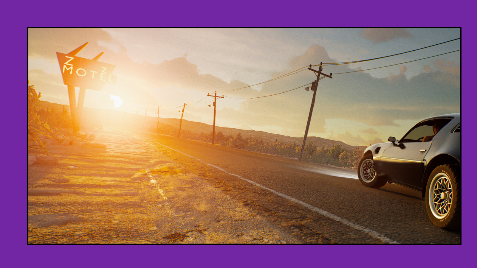 تحميل لعبة drive beyond horizons للاندرويد 2026 اخر اصدار مجانا