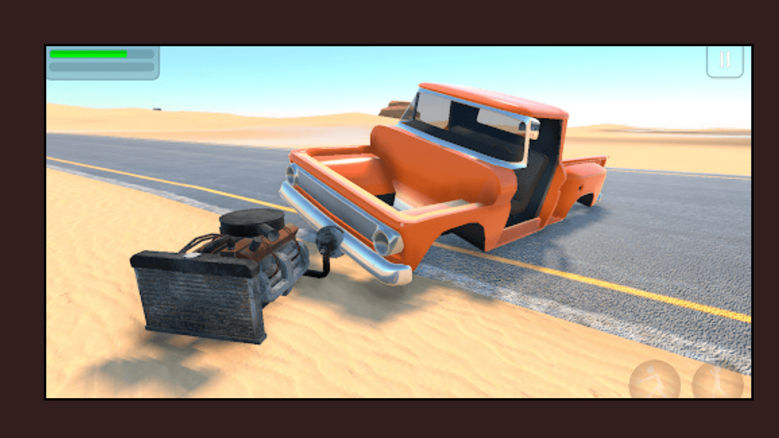 تحميل لعبة السفر الطويل The Long Way للاندرويد والايفون 2026