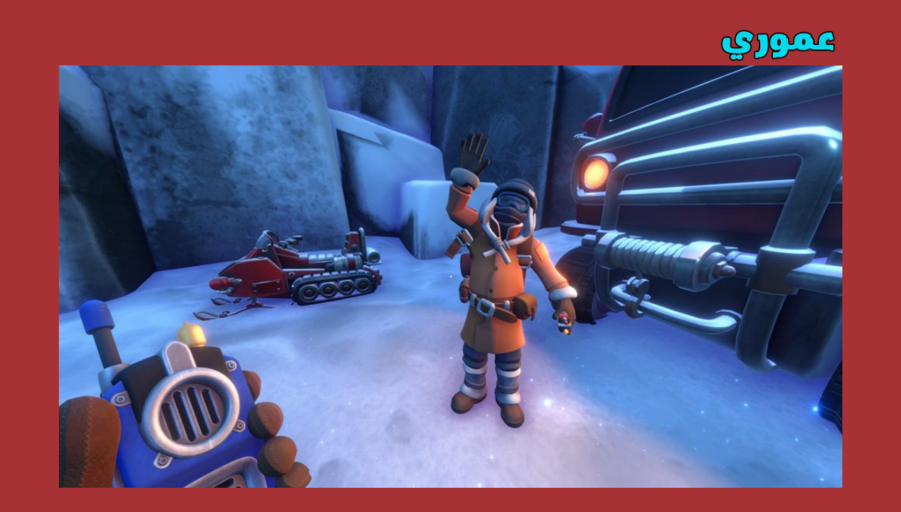 تحميل لعبة we were here النسخة الاصلية 2026 اخر اصدار