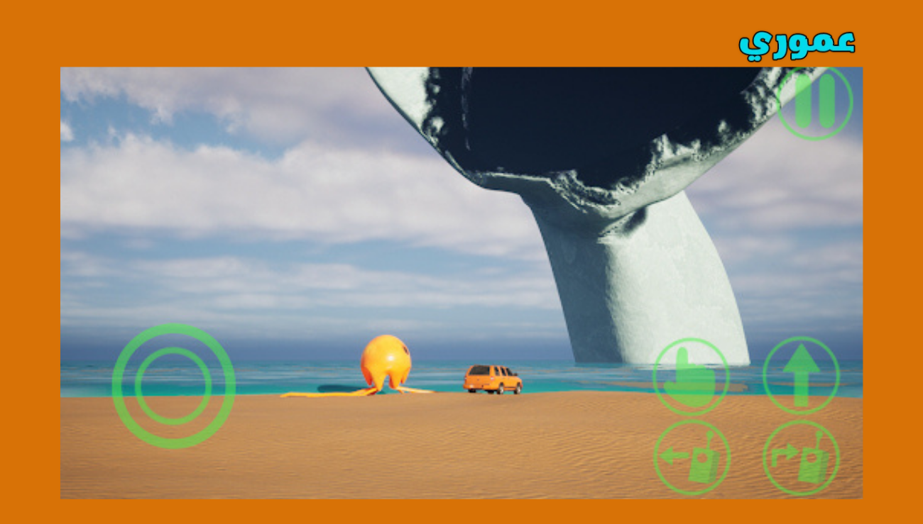 تحميل لعبة garten of banban 3 للاندرويد والايفون 2026 اخر اصدار