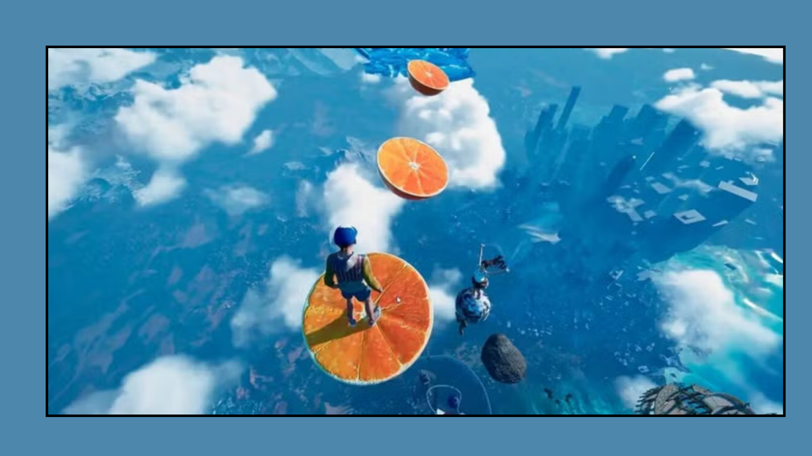 تحميل لعبة only up للاندرويد والايفون 2026 اخر اصدار مجانا