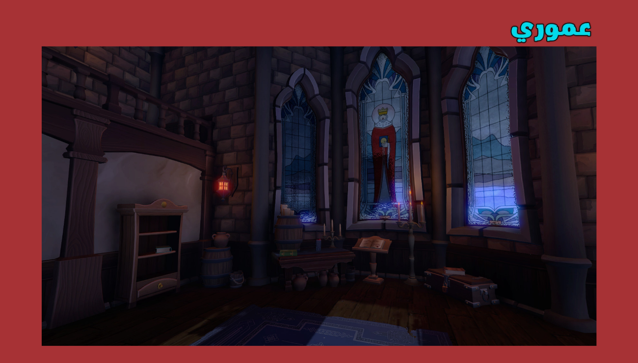 تحميل لعبة we were here النسخة الاصلية 2026 اخر اصدار