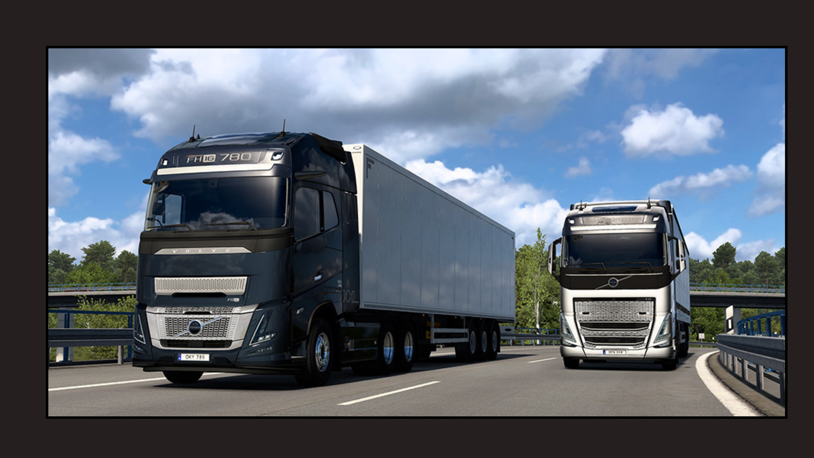 تحميل لعبة euro truck simulator 2 الأصلية للهاتف 2026 للاندرويد والايفون مجانا