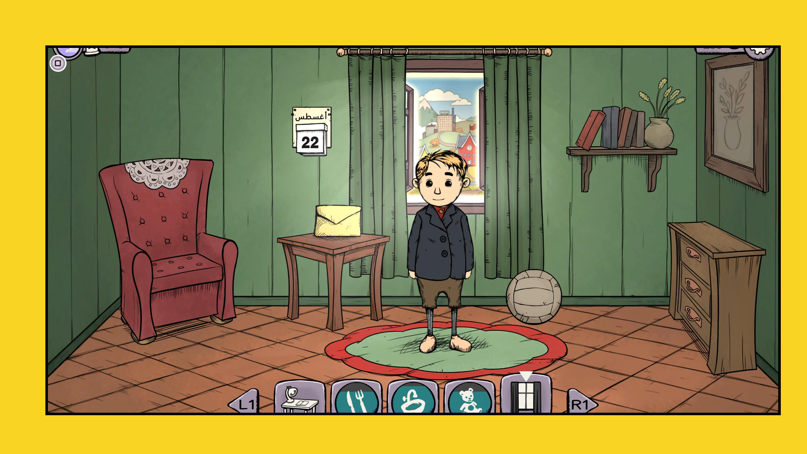 تحميل لعبة my child lebensborn مجانا 2026 للاندرويد والايفون اخر اصدار