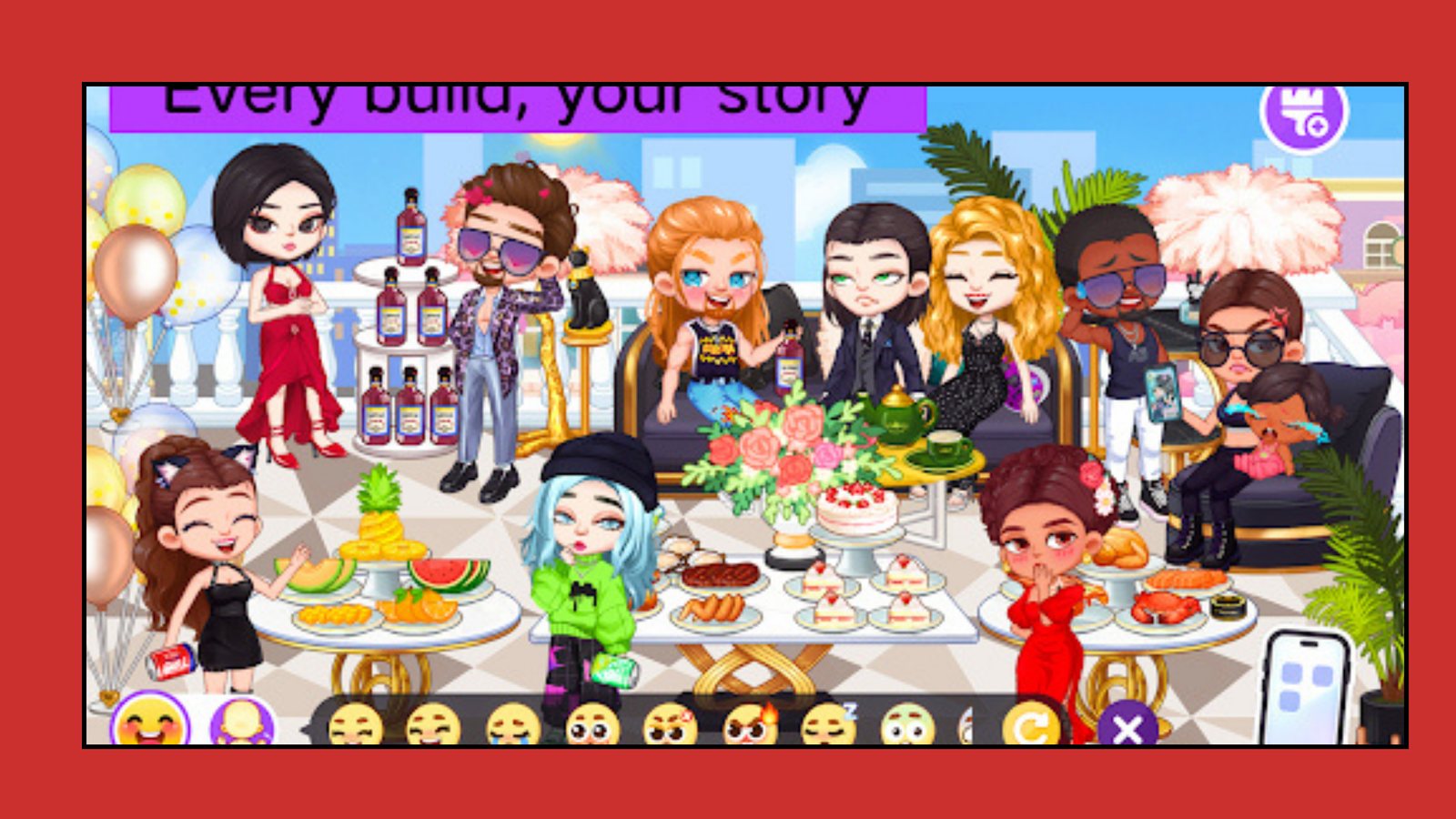 تحميل لعبة يويو تايم yoya time للاندرويد والايفون 2026 اخر اصدار