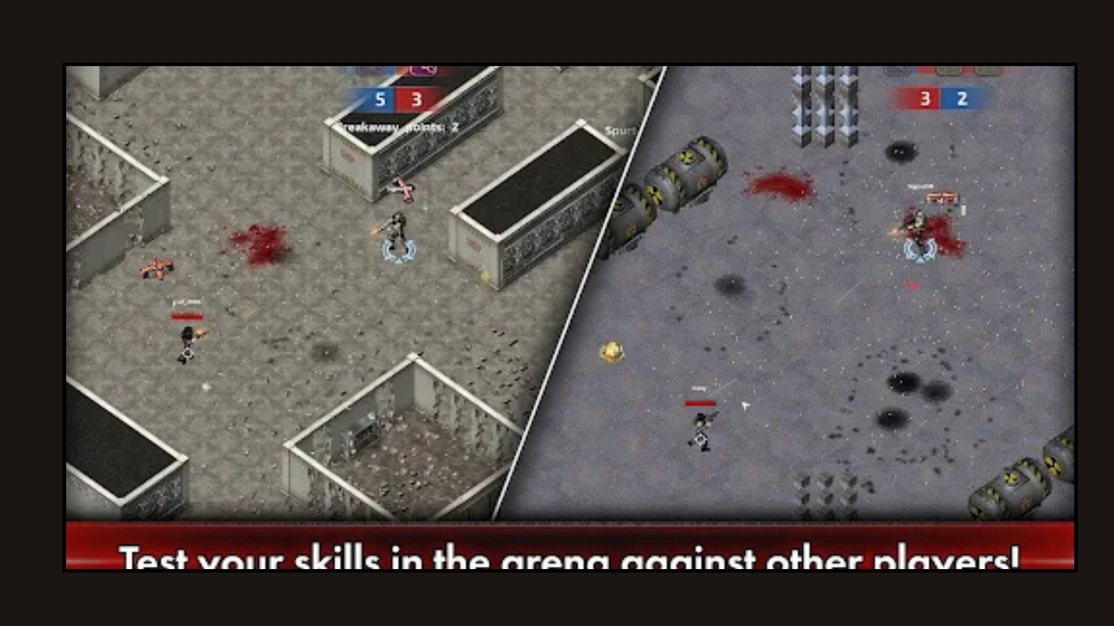 تحميل لعبة alien shooter للاندرويد 2026 اخر اصدار مجانا