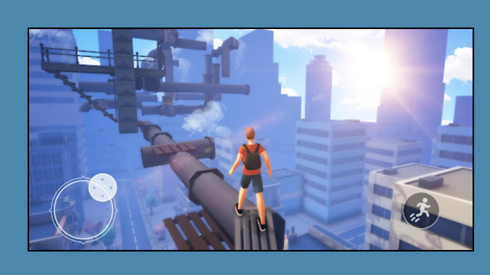 تحميل لعبة only up للاندرويد والايفون 2026 اخر اصدار مجانا