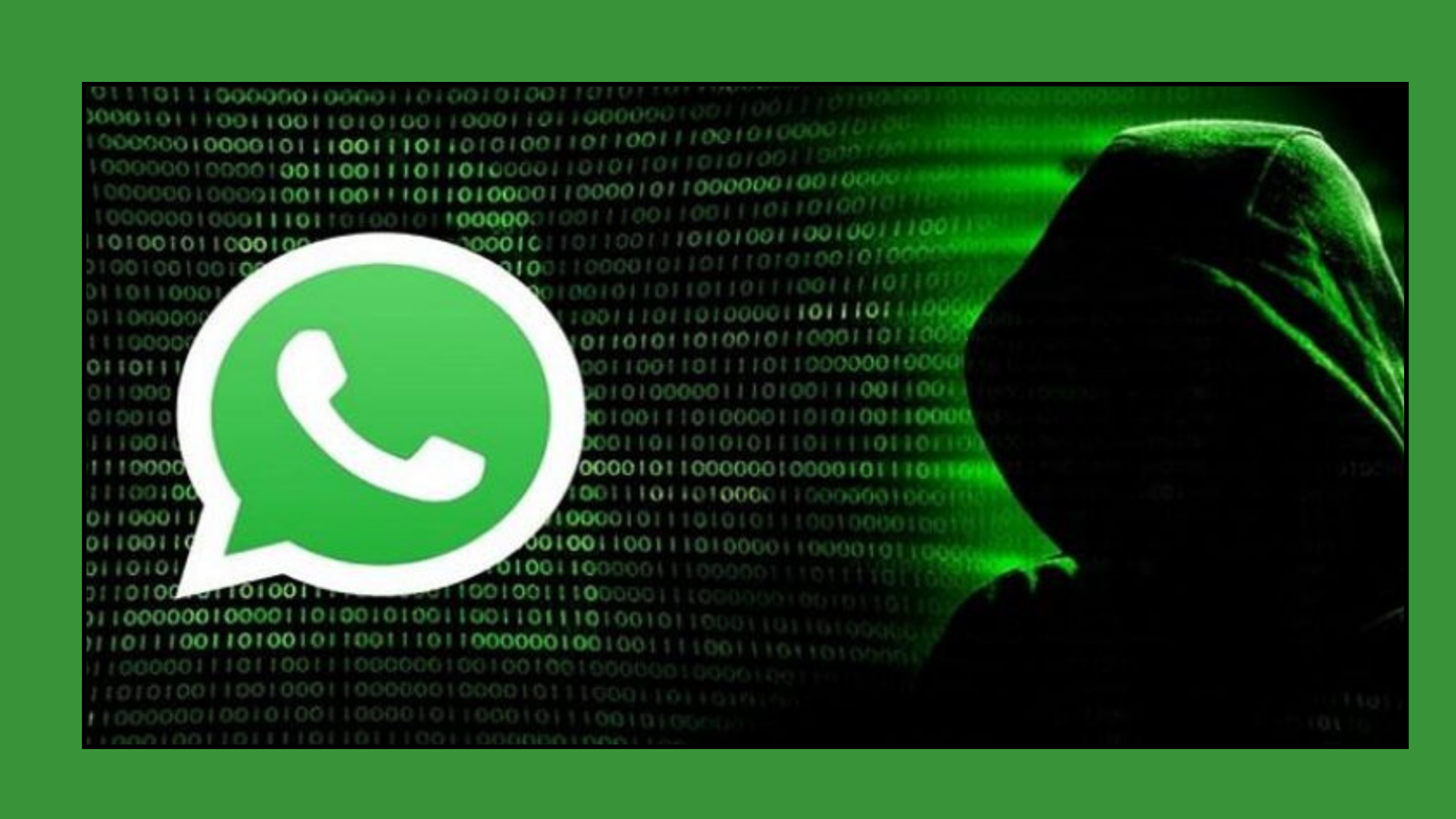 كيف اعرف ان الواتس مراقب للاندرويد أبرز علامات الاختراق 2026