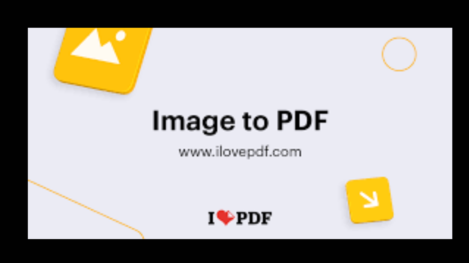 تحميل برنامج i love pdf للاندرويد والايفون 2026 اخر اصدار مجانا