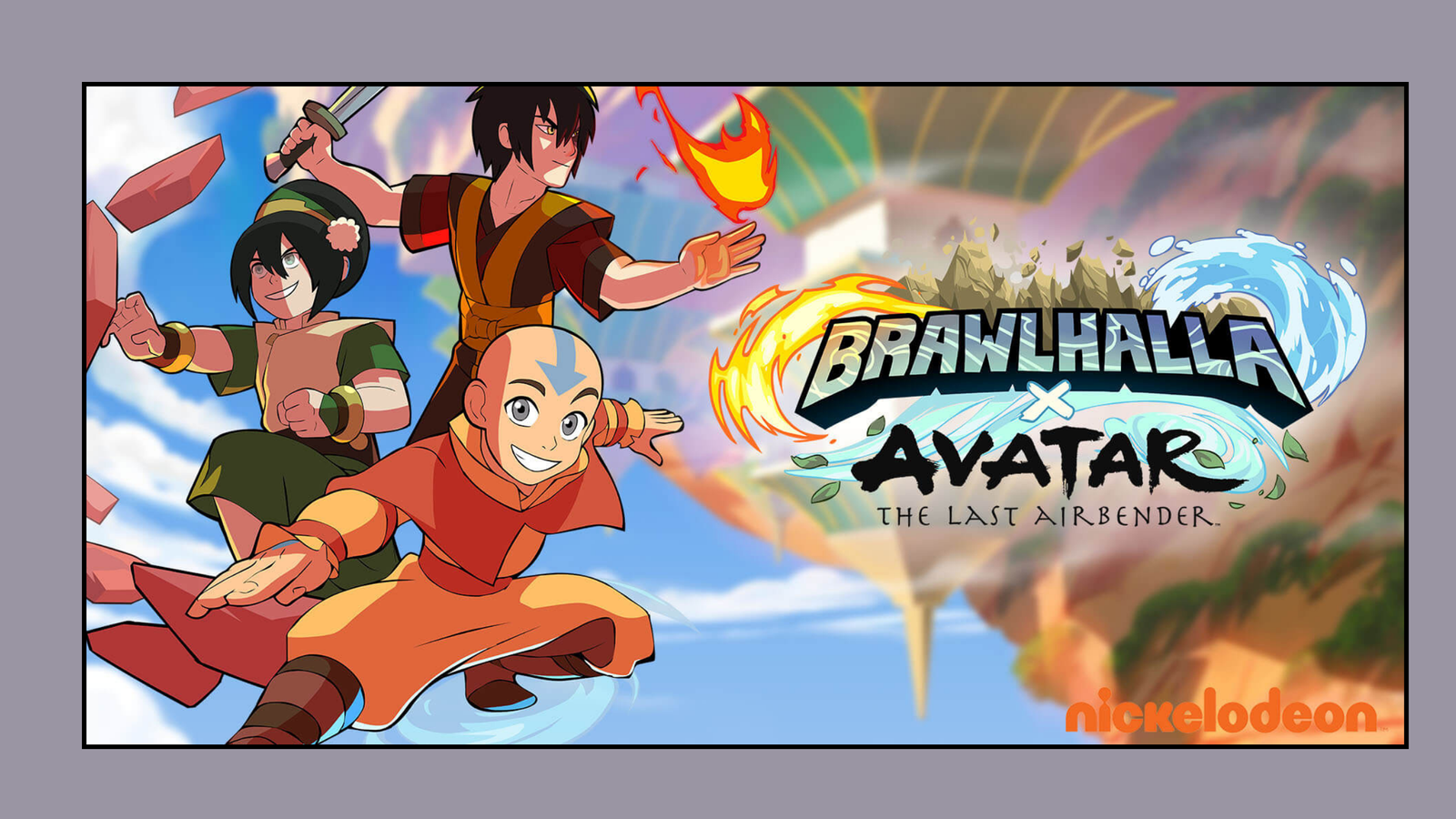 تحميل لعبة brawlhalla للاندرويد والايفون 2026 اخر اصدار