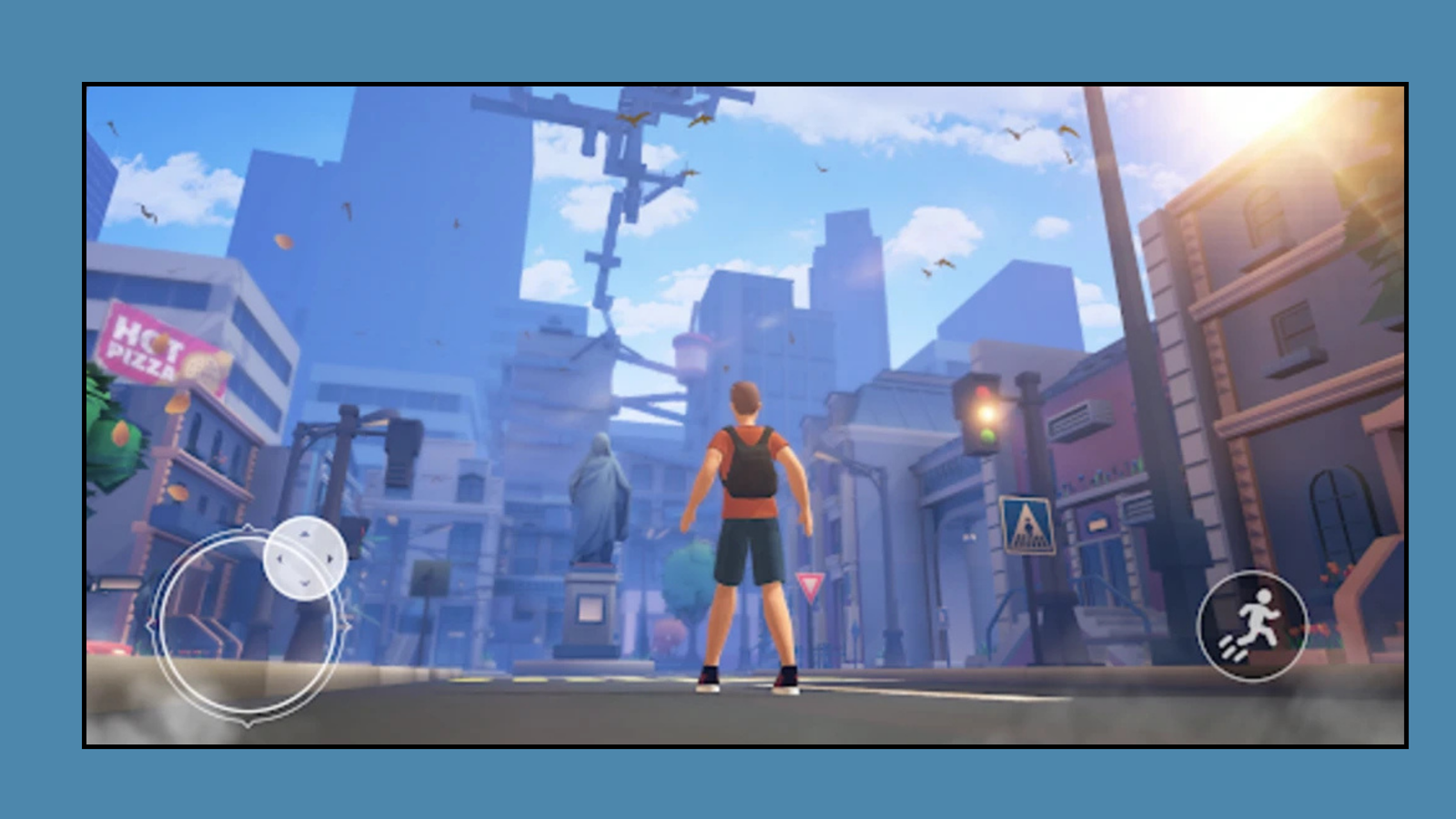 تحميل لعبة only up للاندرويد والايفون 2026 اخر اصدار مجانا