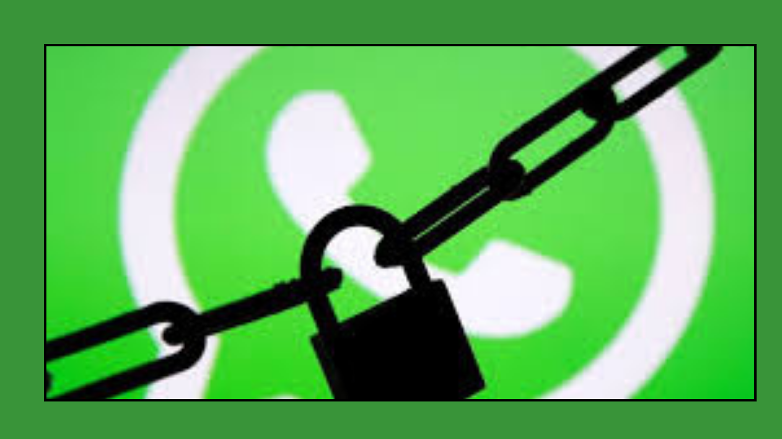 كيف اعرف ان الواتس مراقب للاندرويد أبرز علامات الاختراق 2026