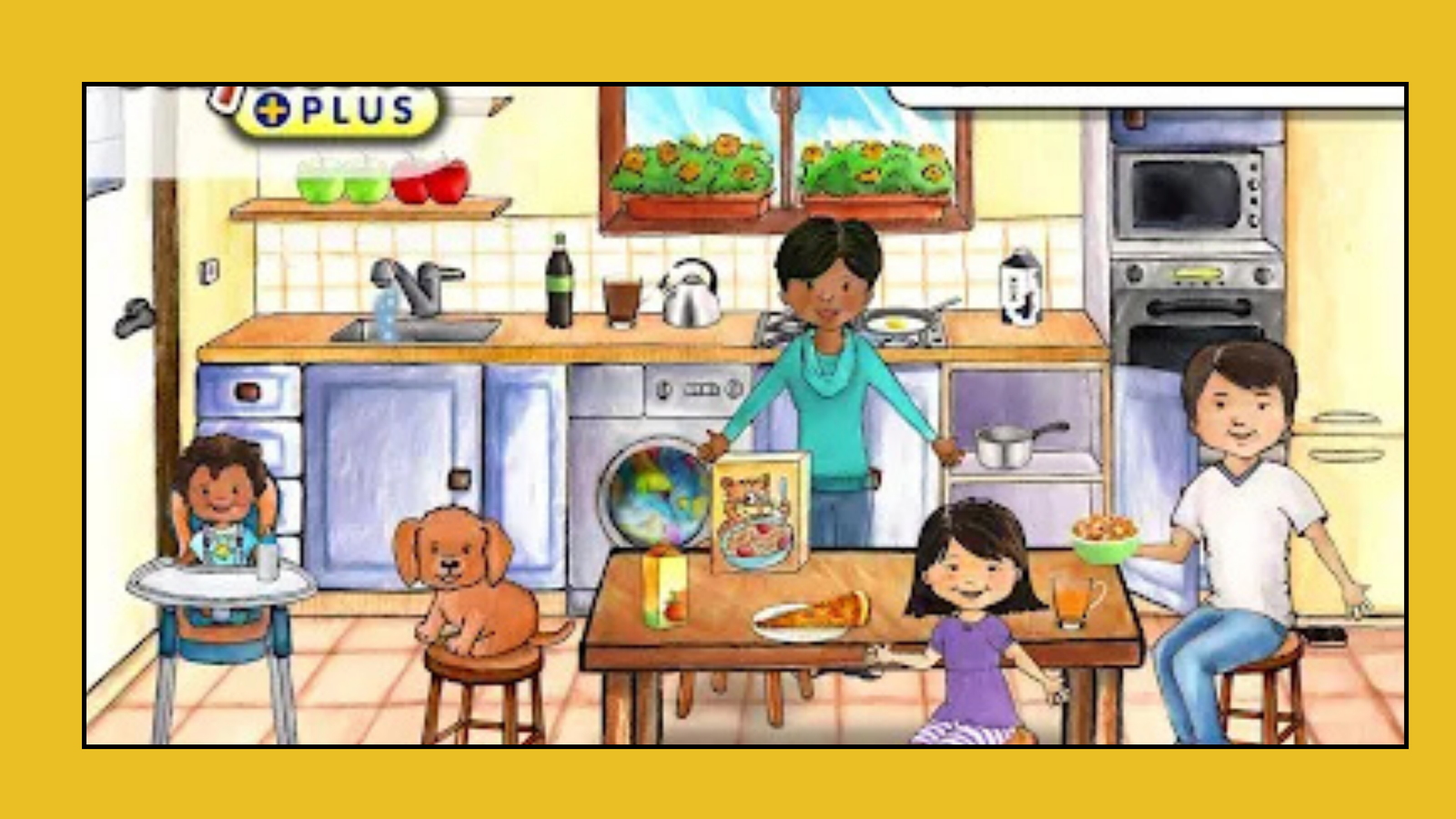 تحميل لعبة my playhome plus للاندرويد والايفون 2026 اخر اصدار