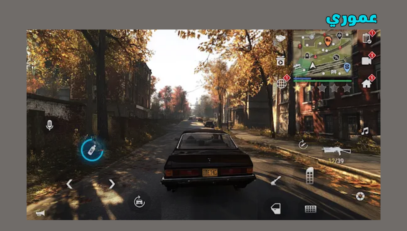 تحميل لعبة madout 2 للاندرويد والايفون 2026 اخر اصدار