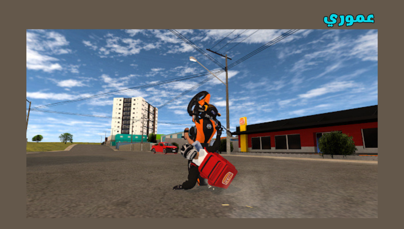 تحميل لعبة elite auto brasil للاندرويد والايفون 2026 اخر اصدار مجانا