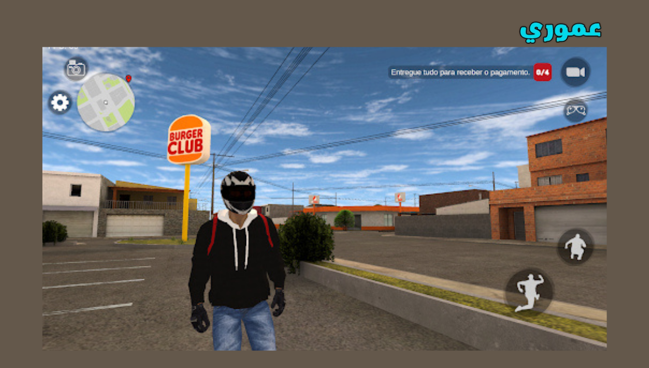 تحميل لعبة elite auto brasil للاندرويد والايفون 2026 اخر اصدار مجانا