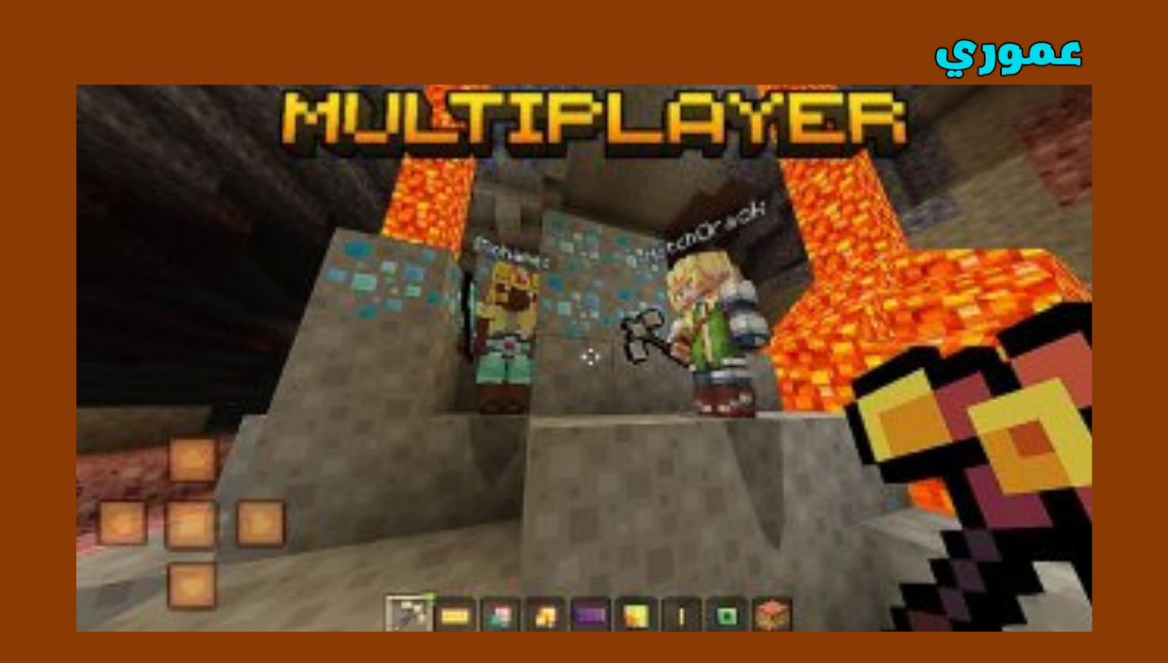 تحميل لعبة crafting and building للاندرويد 2026 اخر اصدار مجانا