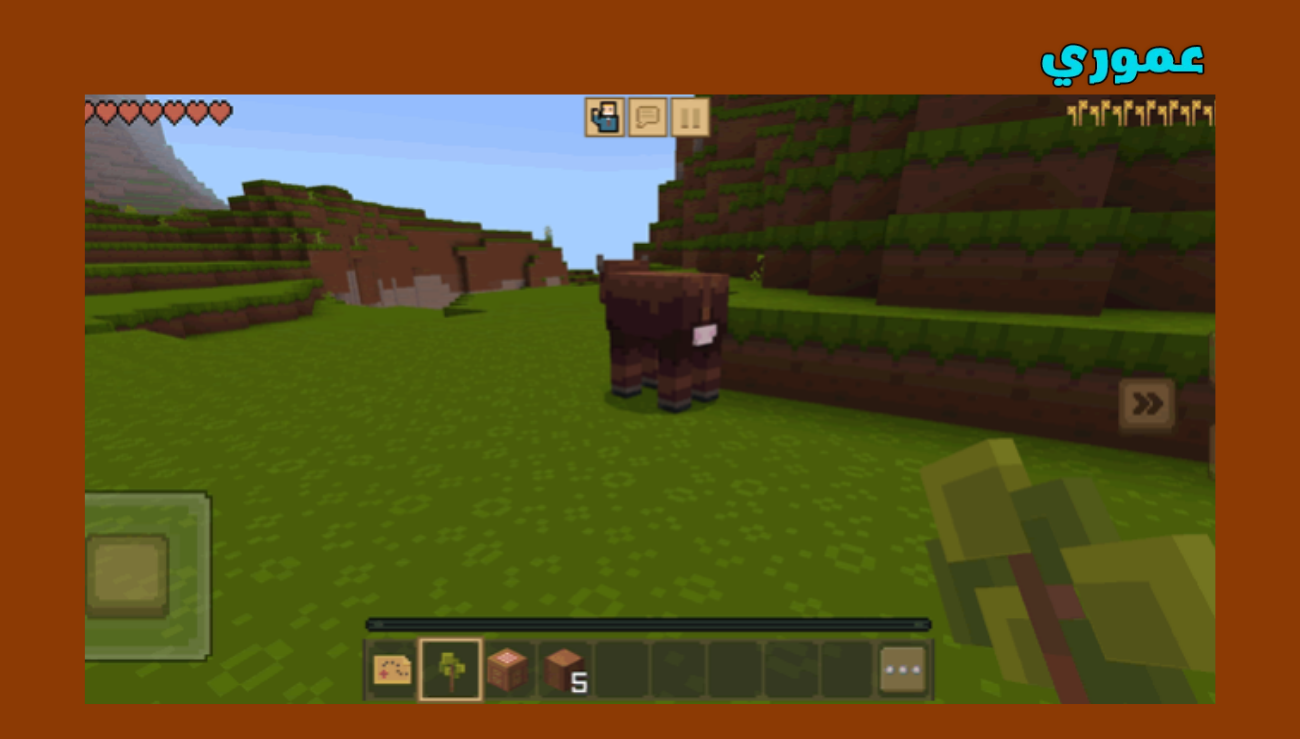 تحميل لعبة crafting and building للاندرويد 2026 اخر اصدار مجانا
